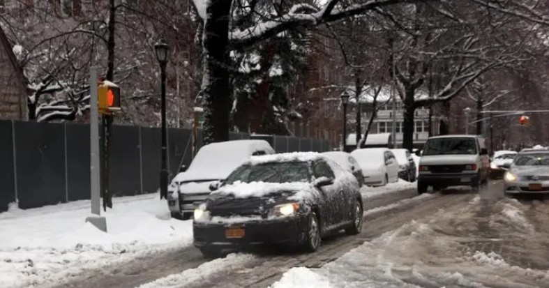 为应对冬季风暴 美国纽约州二号站宣布进入紧急状态