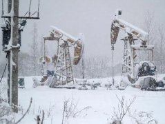 美媒：致命冬风暴2号站暴露美国能源系统