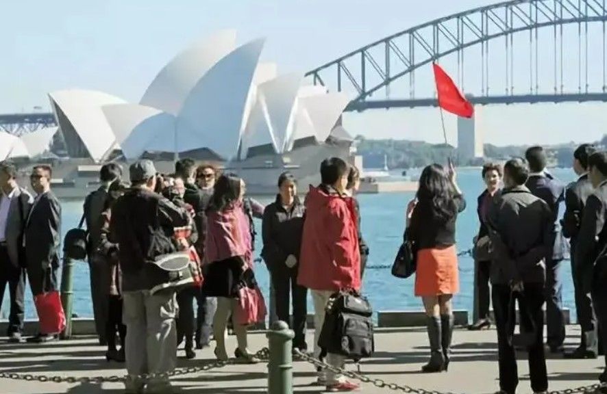 中国有序恢复出境游 二号站亚太国家翘首以待“老朋友”回归