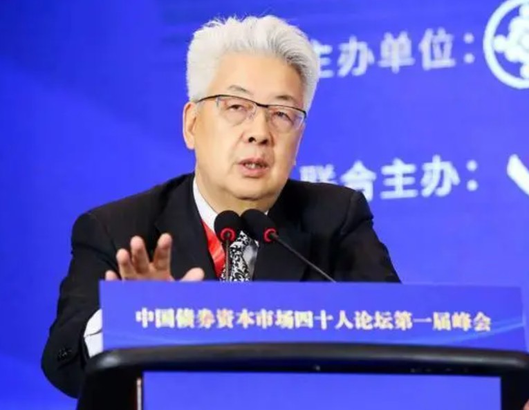 新开发银行副行长：中国经济有望强劲增长二号站
