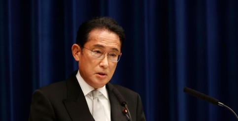 2号站日本首相岸田文雄仍想与俄罗斯谈和平协议 俄方回应：现在免谈