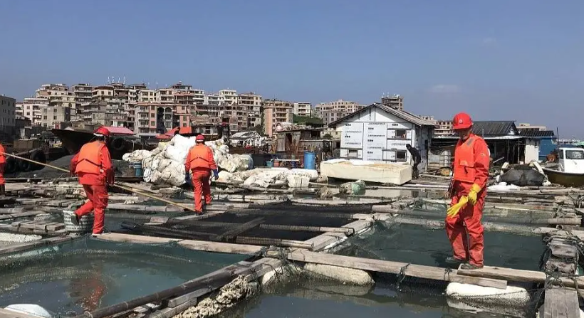 福建官方通报泉州碳九泄漏事件 2号站主要是由涉事企业生产管理责任不落实引发